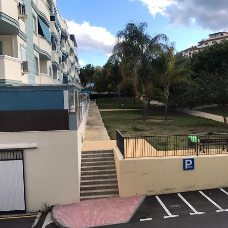 Habitacion Grande Con Bano Privado En Coin A 30Km De La Playa 외부 사진
