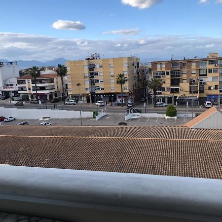 Habitacion Grande Con Bano Privado En Coin A 30Km De La Playa 외부 사진