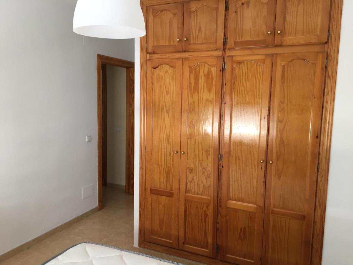 Habitacion Grande Con Bano Privado En Coin A 30Km De La Playa 외부 사진