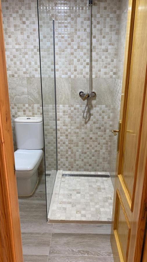 Habitacion Grande Con Bano Privado En Coin A 30Km De La Playa 외부 사진