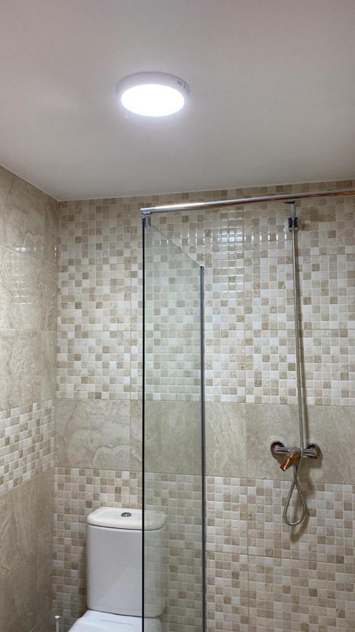 Habitacion Grande Con Bano Privado En Coin A 30Km De La Playa 외부 사진